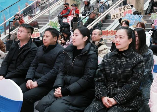 “跟着书本去旅行”图书馆结对走亲亭湖文旅推介会正式启动