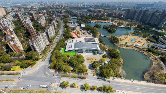 周五宠粉日｜动不“冻”就走！收藏这份《时尚空间运动漫游指南》，还有运动好礼等你来！