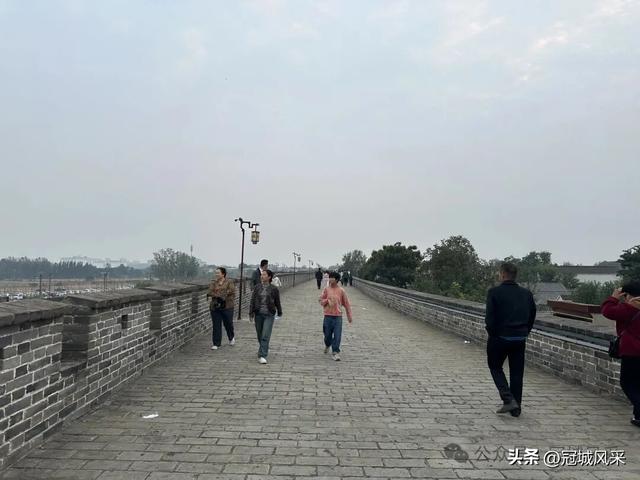 大名城韵·大名古城