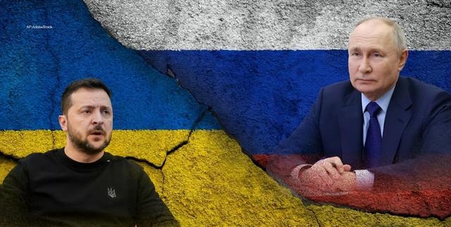 乌方访华回国后，泽连斯基通告全球，恐要制裁中方，理由简直荒唐