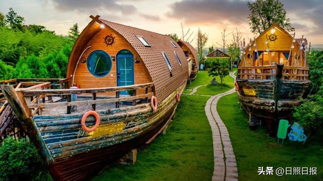 全球榜！中国榜！日照入选