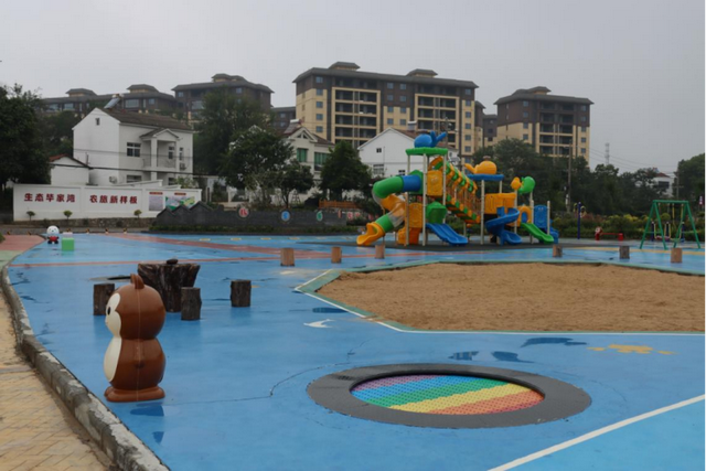 钟祥毕家湾：民宿经济盘活了城市边的小乡村