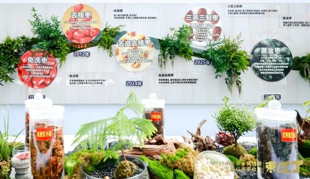 枣红时节，来河南共赴一场丰收之约！