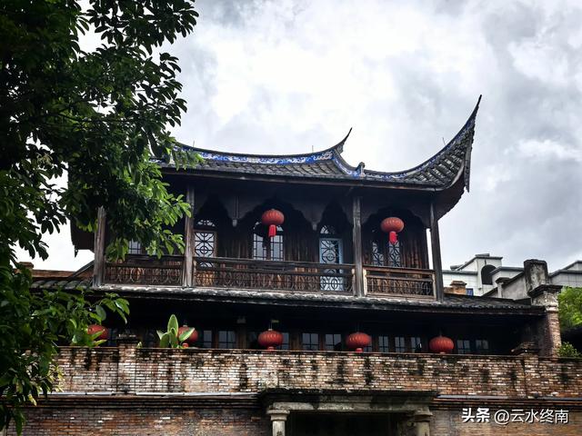 没商业氛围的老街巷值得游览吗？看看福州市区这个地方，就知道了