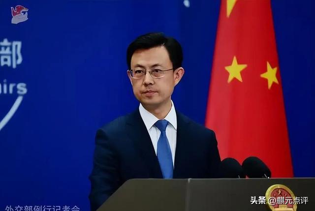 把台变乌克兰！美对台最大规模军售，大陆一记重拳，打中美国七寸