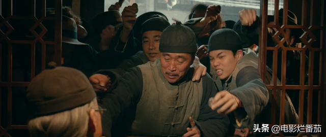 博主：《戏台》必将火遍全国