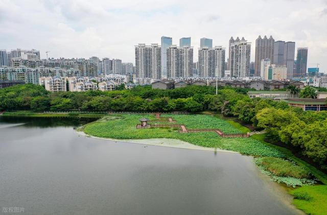 全部免费！南宁适合一个人去的7个好去处，好玩又好拍，赶紧收藏