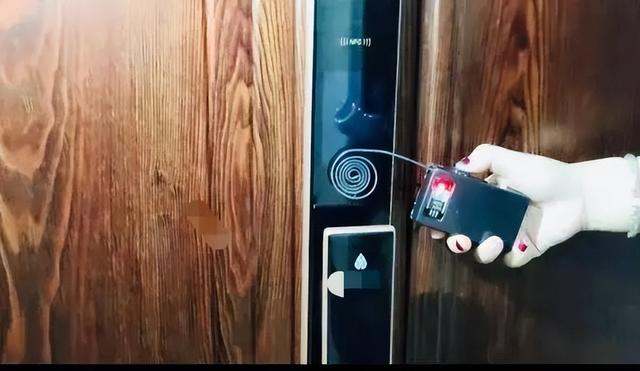 温州父子，把国产智能锁干到全球第一