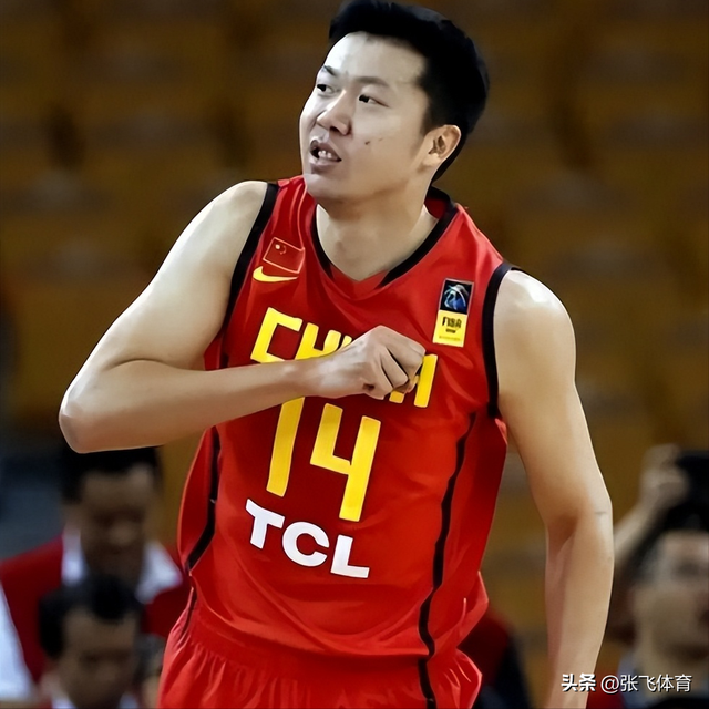 官媒亲宣，48岁王治郅再破天花板，这一次，他让姚明和篮坛沉默了