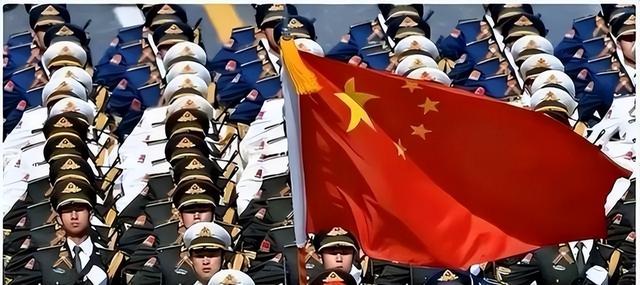 “警告无效时，可以开火！”中国正式宣布，看谁还敢越线挑衅？