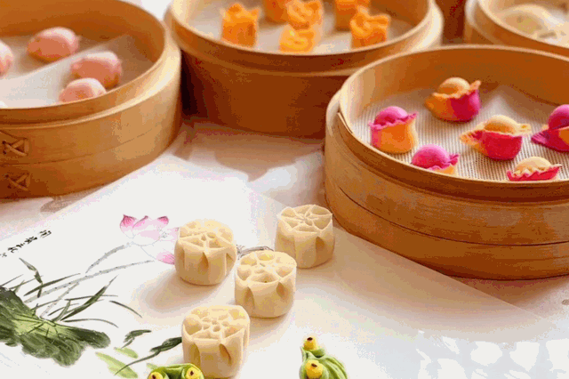 岁末欢聚！跟西旅一起趣玩长安，暖心过冬