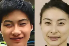 逆天改命，寒门庞众望读清华博士，他的一句话令参考学子缓解紧张图片