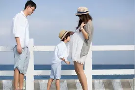 二胎相差几岁最合适？不是3岁也不是7岁，心理学家给出分析图片