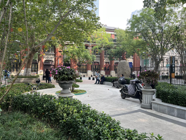 天津7个街角“开挂”了！错过就要等一年