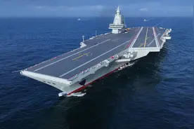 东海舰队实力有多强？为何既没有航母，也没有055万吨大驱？图片