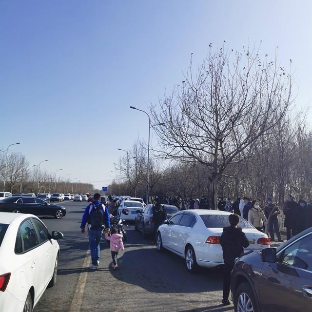 我是台湾人，刚从北京天津两座城市回来，说说对这两座京畿的印象