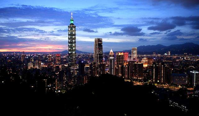 台积电创办人张忠谋：如果想扼杀中国大陆，中国大陆真的无能为力