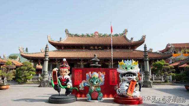 自驾环游中国行（二十二）广东潮州古城