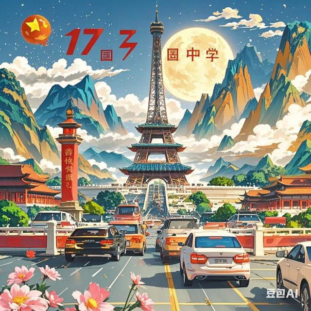 17天超长假期！明年中秋国庆，环球旅行计划可以提上日程了