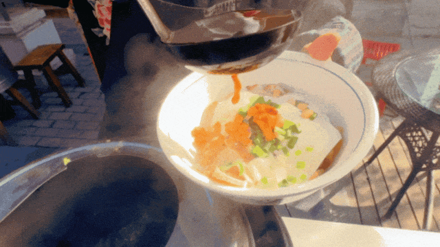 白鹿暖阳 原上慢享 白鹿原影视城首届冬日休闲季 将于11月27日暖心启动~