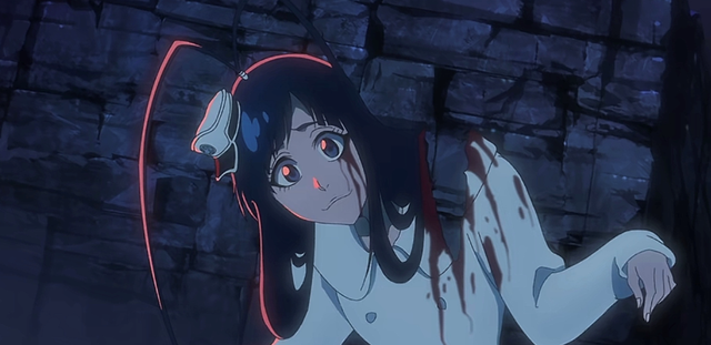 盘点死神动漫中的那些女装大佬 到底谁真正做到了雌雄难辨？