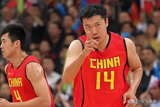 官媒亲宣，48岁王治郅再破天花板，这一次，他让姚明和篮坛沉默了