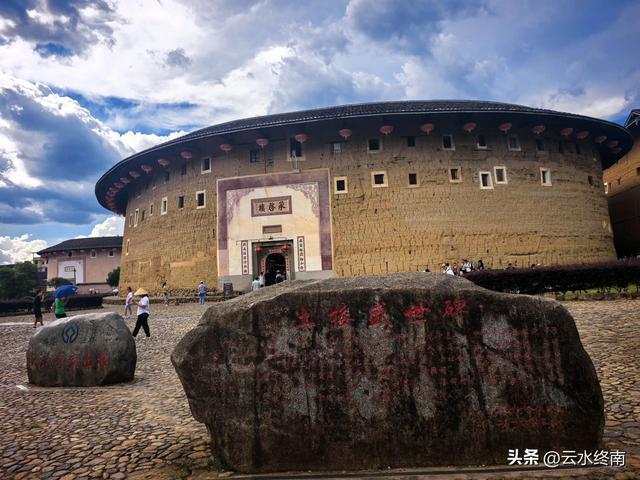 从厦门如何到土楼旅游？看看这些“槽点”与“亮点”，旅行不踩坑