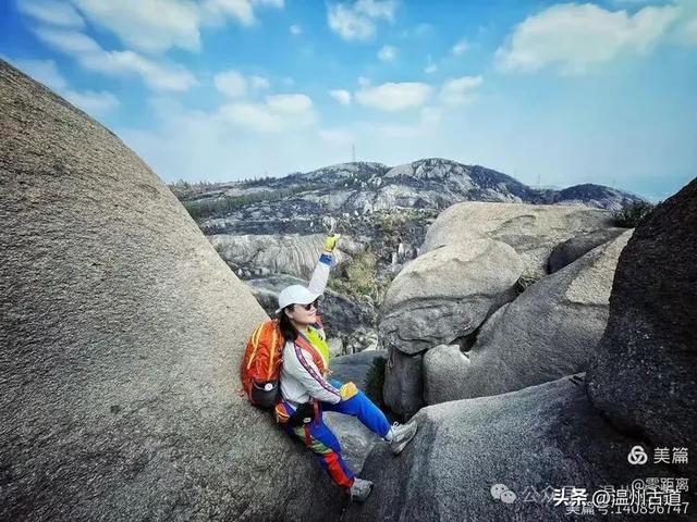 大罗山四条峡谷环线穿越，经典攀爬好线路！