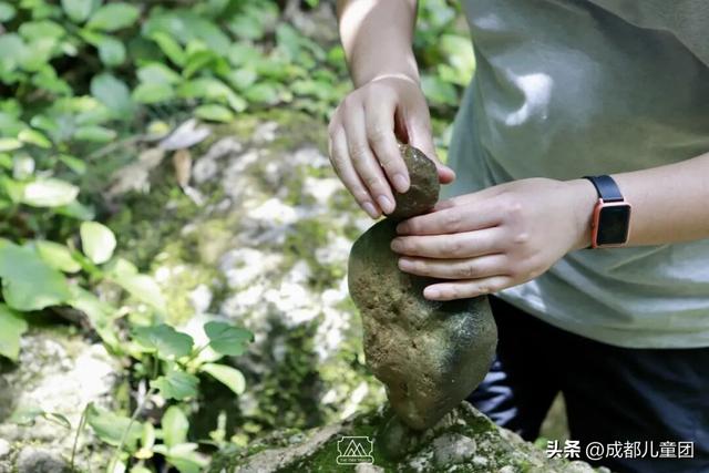 山河成都 | 数一数我们一起爬过的山蹚过的河，秋天继续出发！