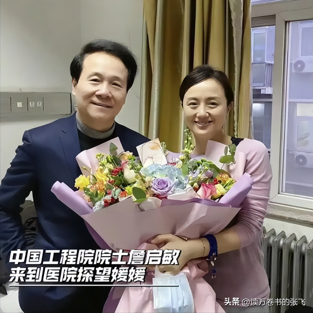 一路走好！继朱媛媛后 又一知名人士患癌去世 从确诊到离世仅4个月