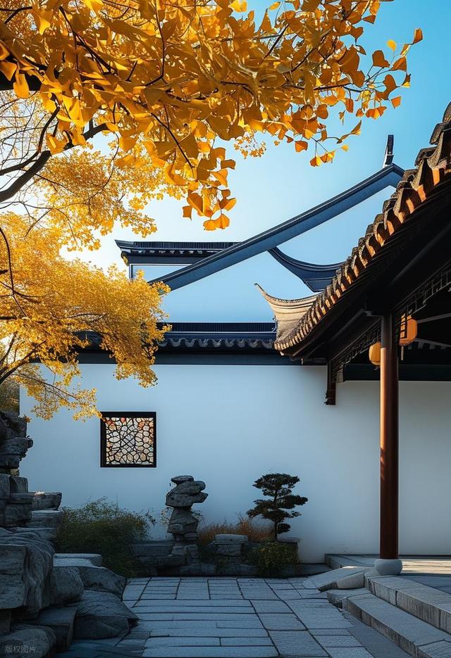 南京的秋藏不住了！8大免费秘境，本地人都私藏