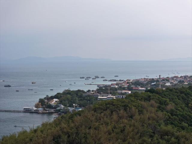 泰游记之芭提雅