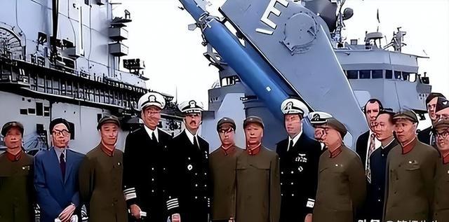 首次访华就不尊重我国？中国当场撤走仪仗队：摆正态度再来吧！