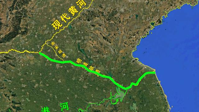 江浙的海为何从黄泥汤变蓝了，国庆去江苏看海可行吗？