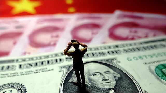 美国发出警告：中国不还100年前的旧债	，美国绝不承认欠中国的钱