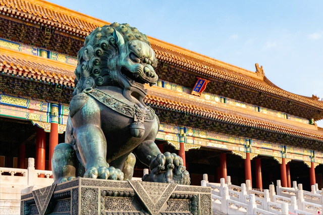 北京必去十大景点全攻略！这才是皇家古都的正确打开方式