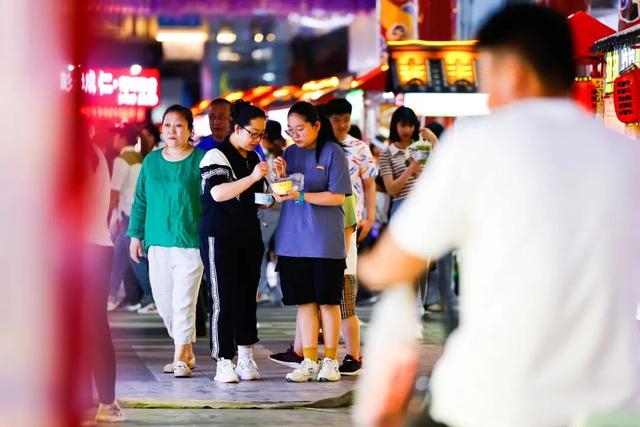 两河之约 漫步茌平：9月，请收下这份温柔小城的旅行攻略