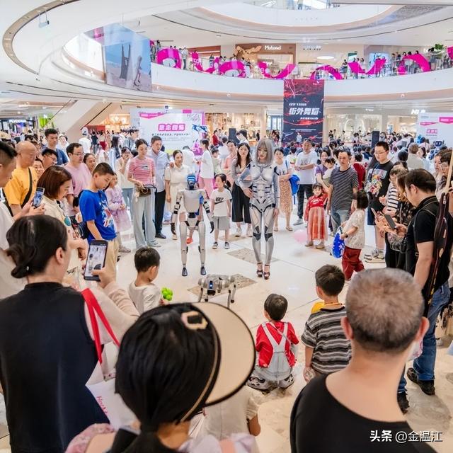 微度假到温江！国庆中秋假期攻略请查收→