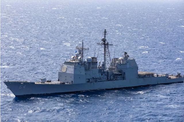 又打起来了，美国后院起火，特朗普不宣而战，各大势力选边站