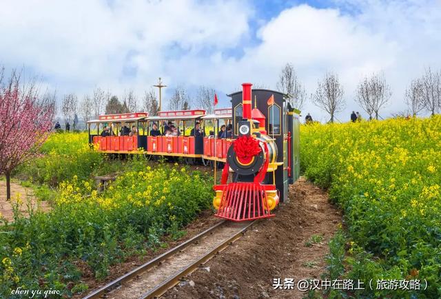 汉中皇塘水乡火出圈！斩获全国文旅大奖！