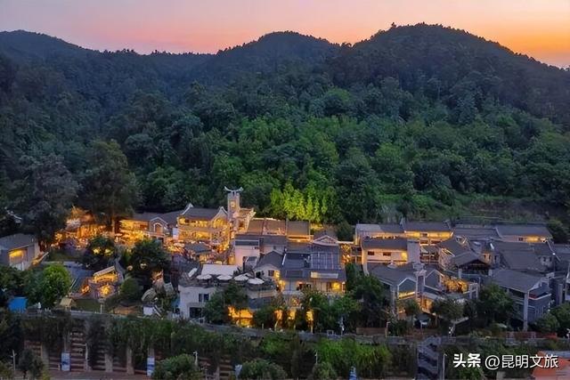 跟着赛事游昆明｜睡得好才能跑得好，这份上合昆马优质酒店清单请收好！