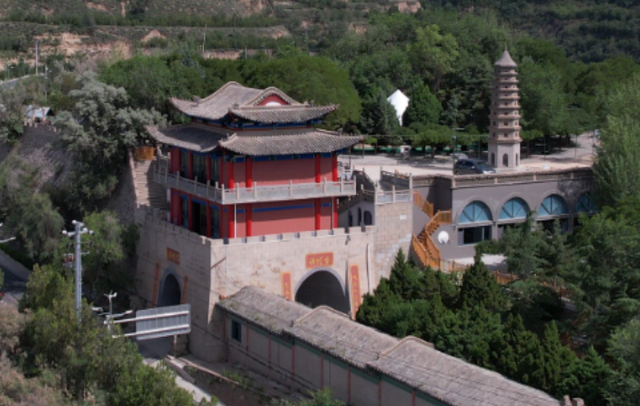 8天长假怎么安排？甘肃文旅集团为你倾情推荐！