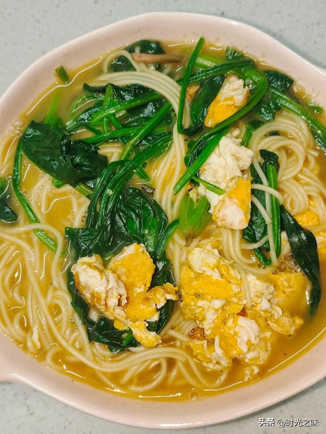 11月，使劲吃这菜，一排毒，二护肝，三助眠，四润肺，鲜嫩别错过