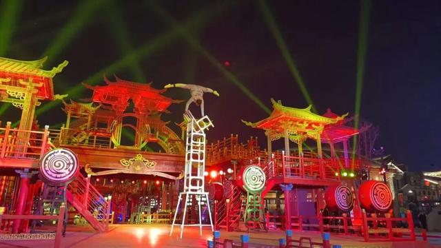 跟着央媒解锁临沂冬日“宝藏小城”