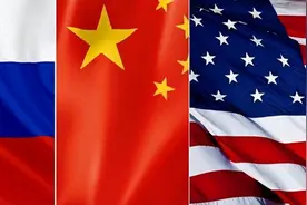 中美俄战机数量差距断崖：美国13423架，俄罗斯4063架，中国多少图片