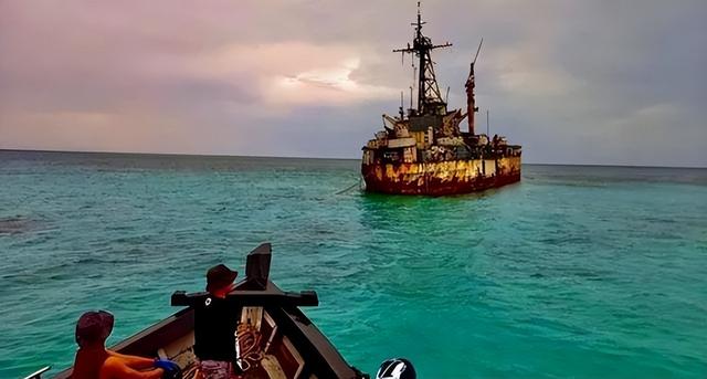 中方必须无条件割让领土？美发话后	，马来西亚叫嚣：中国放弃南海