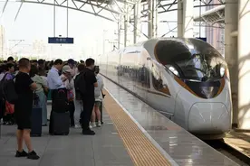 无需退票，灵活出行！铁路“变更到站”详解↘图片