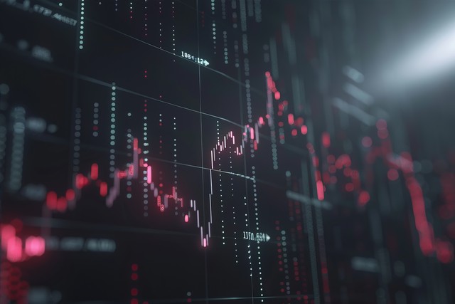 主力出货信号_低位吸筹信号_怎样学会看股票涨跌图