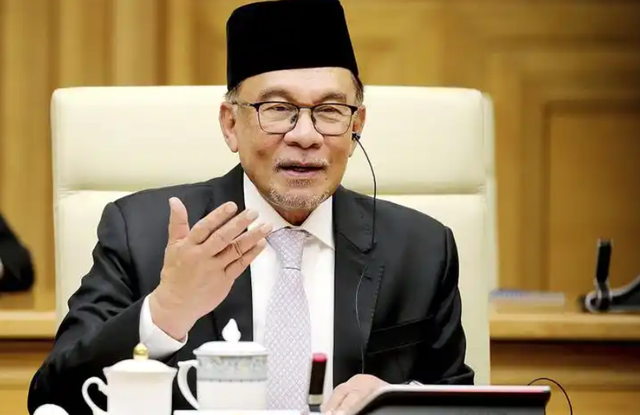 换了领导人，就马上跟美国签署“毒丸条约”，中马关系翻天巨变！