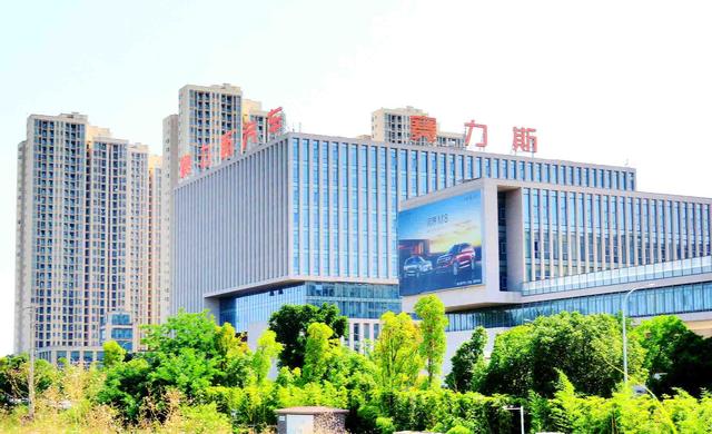 科学大道行走记:丈量重庆的科技与人文脉络